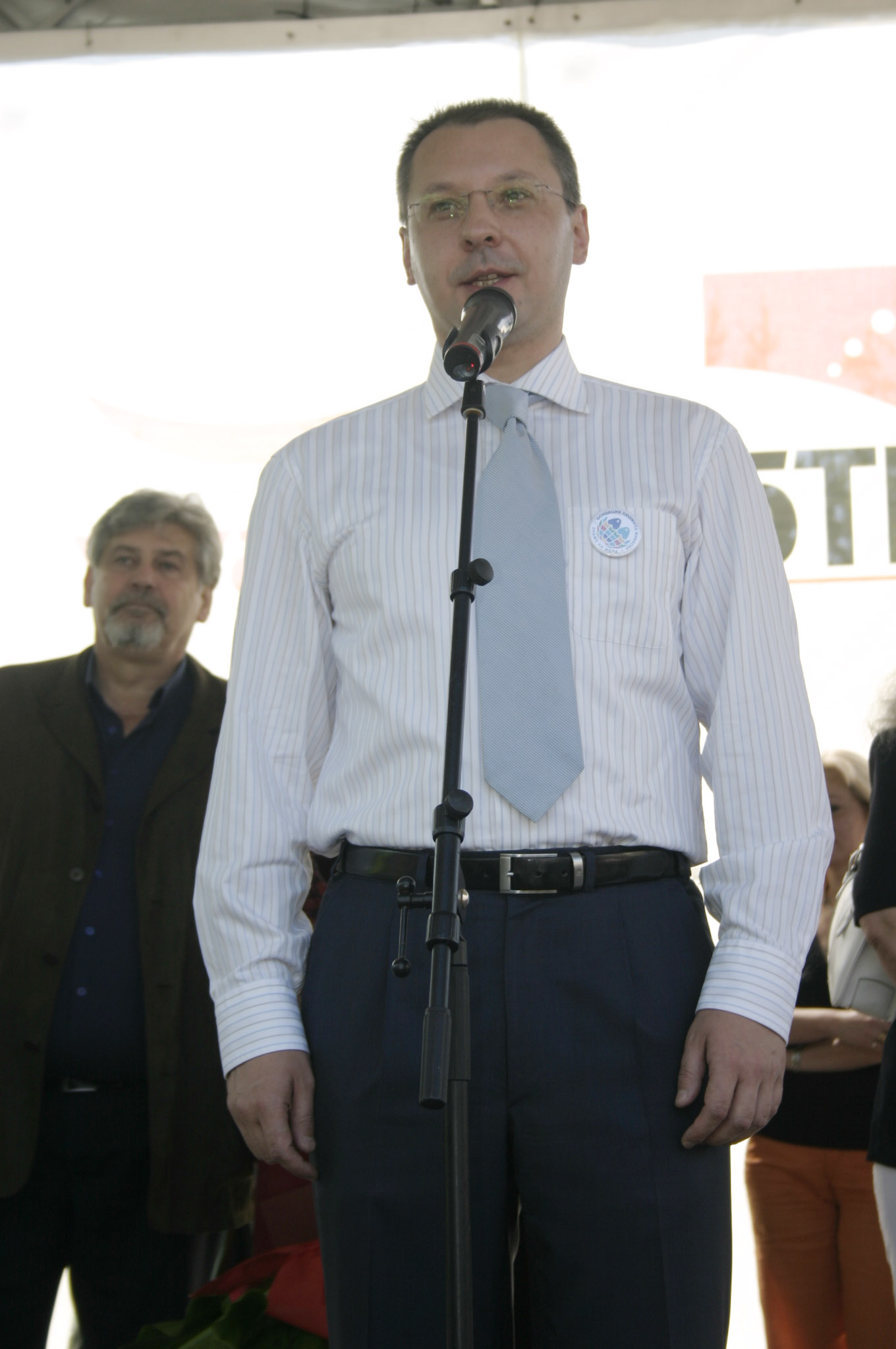 Асамблея Знаме на мира 2006