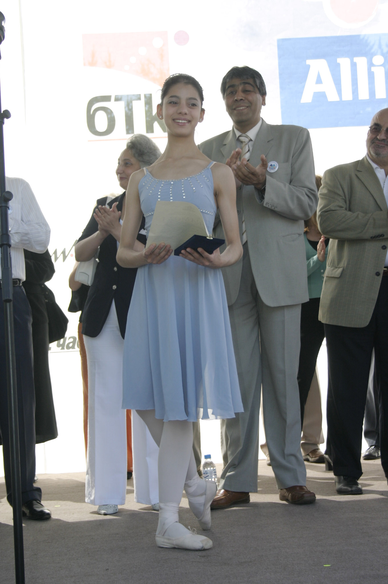 Асамблея Знаме на мира 2006