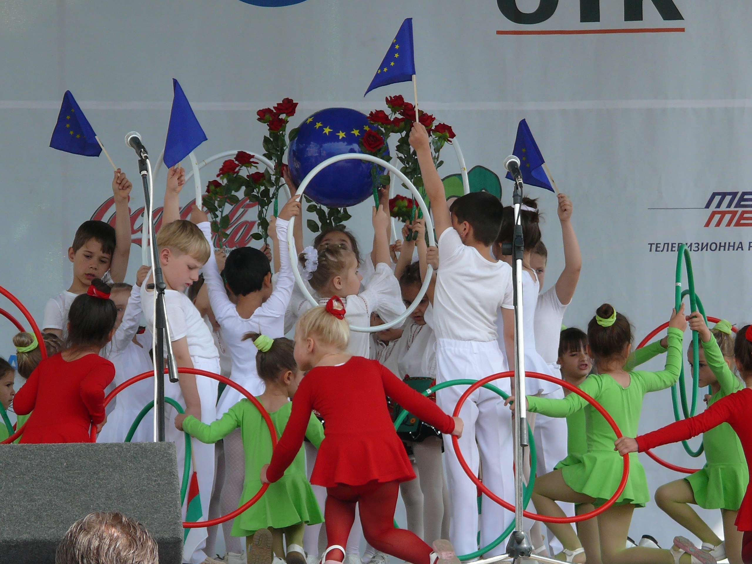 Асамблея Знаме на мира 2007